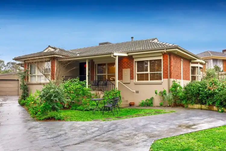 72 Bellara Drive, Mooroolbark VIC 3138