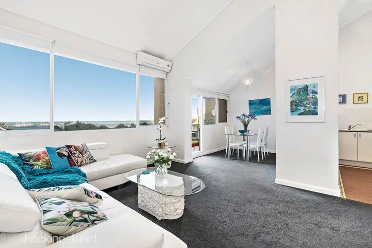 Second view of Homely townhouse listing, 34/343 Beaconsfield Parade, St Kilda West VIC 3182