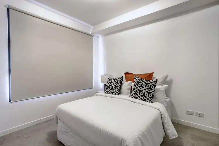 Fourth view of Homely apartment listing, 1/122 Maribyrnong Road, Moonee Ponds VIC 3039
