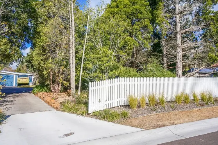 Second view of Homely land listing, LOT 52, 339 Great Western Highway, Bullaburra NSW 2784
