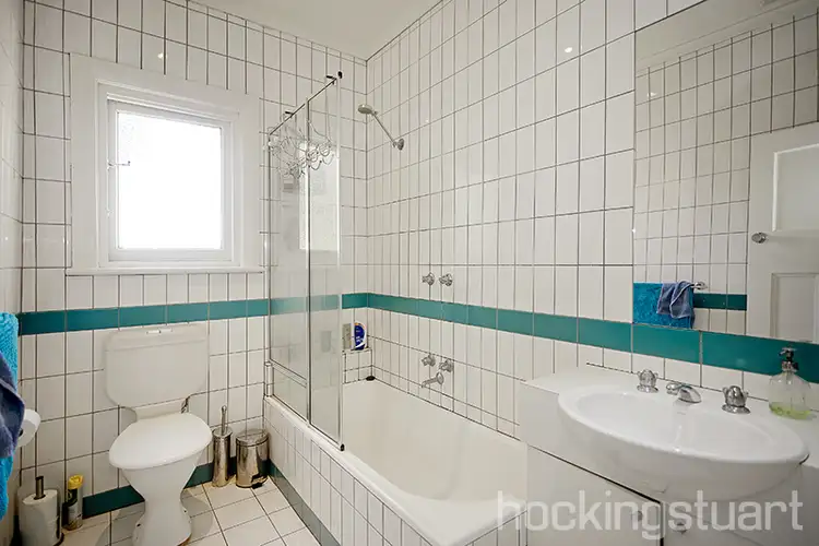 Fifth view of Homely apartment listing, 3/36 Philipson Street, Albert Park VIC 3206