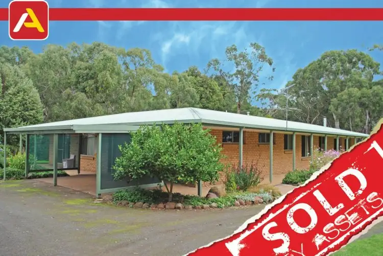 Main view of Homely rural property listing, 133 Sharrocks Road, Portland VIC 3305