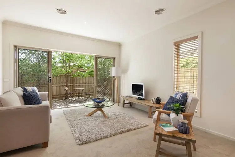 Third view of Homely unit listing, 3/4 Leicester Avenue, Mount Eliza VIC 3930