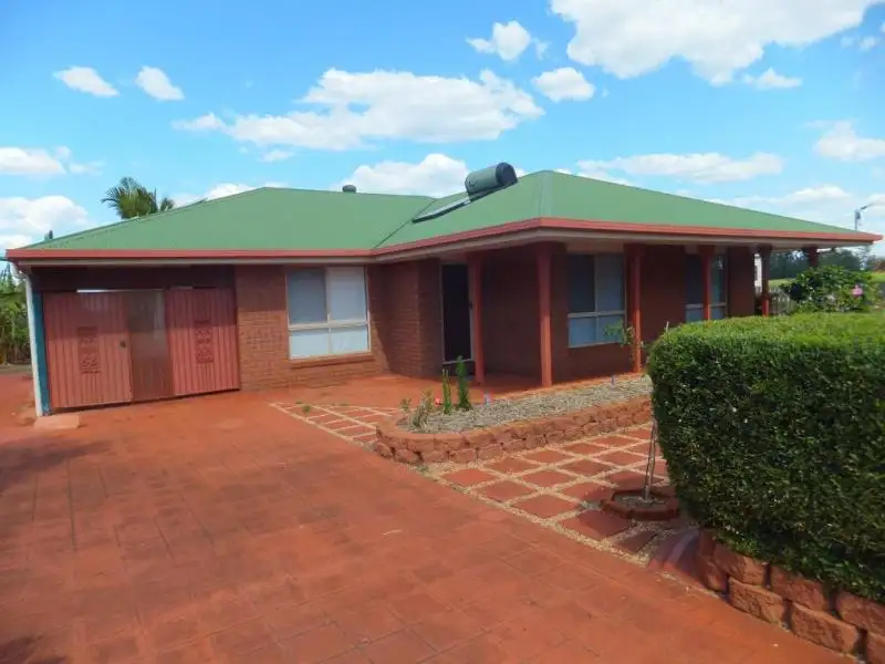 Main view of Homely house listing, 13 GINNS ROAD, Childers QLD 4660