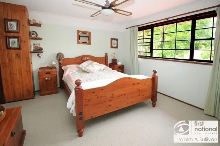 Fifth view of Homely house listing, 16 Clarke Place, Castle Hill NSW 2154