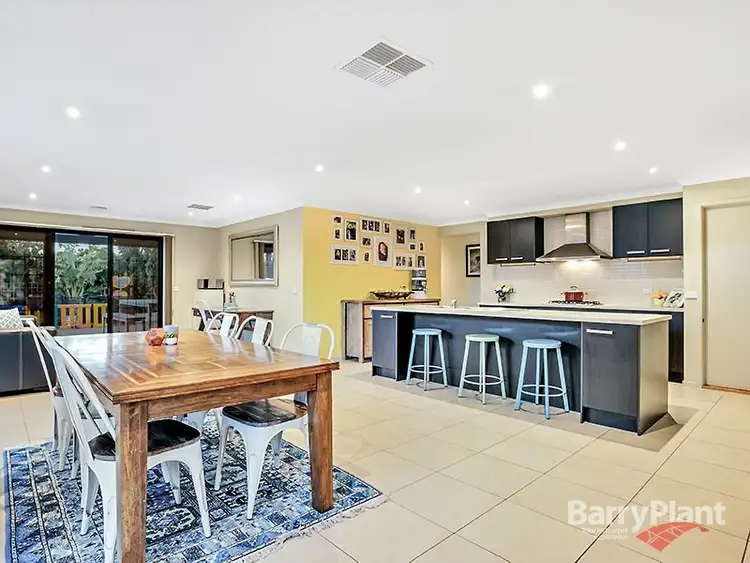 Second view of Homely house listing, 19 Murrumbidgee Street, Wyndham Vale VIC 3024