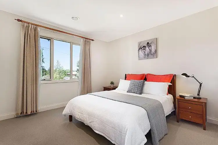 Third view of Homely townhouse listing, 1/29 Thea Grove, Doncaster East VIC 3109