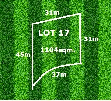 LOT 17, 30 Dry Creek Road, Plenty VIC 3090