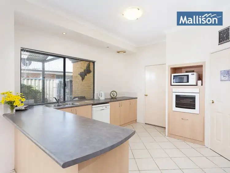 Fourth view of Homely house listing, 59 Draycott Loop, Canning Vale WA 6155