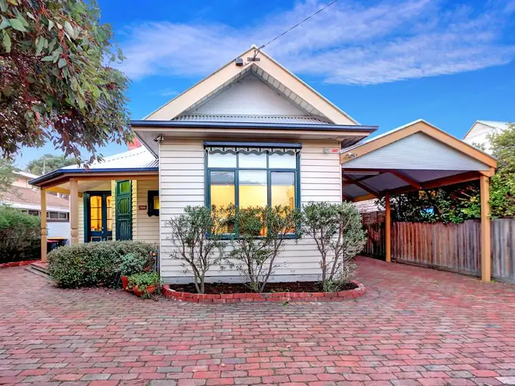 231 Station Street, Edithvale VIC 3196