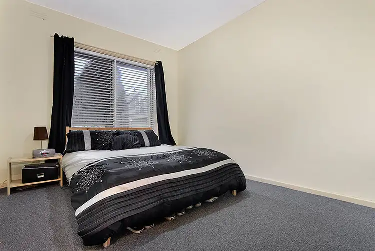 Fourth view of Homely apartment listing, 1-8/126 Albion Street, Brunswick VIC 3056