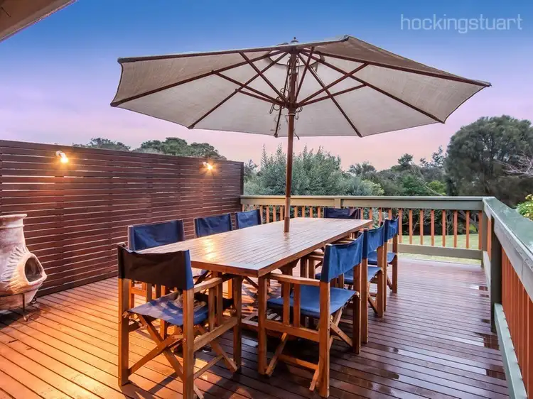 Third view of Homely house listing, 36 Pasadena Street, Rye VIC 3941