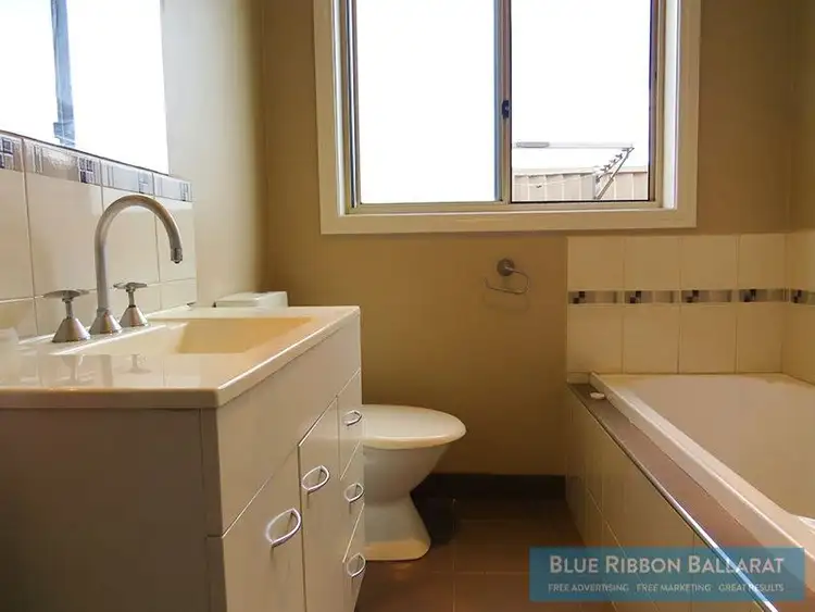 Third view of Homely house listing, 12 Linaker Lane, Ballarat Central VIC 3350
