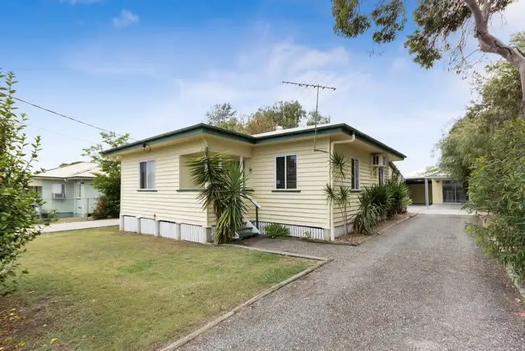 27 Rex Street, Eastern Heights QLD 4305