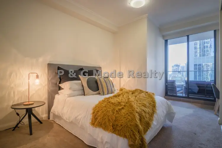 Third view of Homely apartment listing, 91 Liverpool Street, Sydney NSW 2000