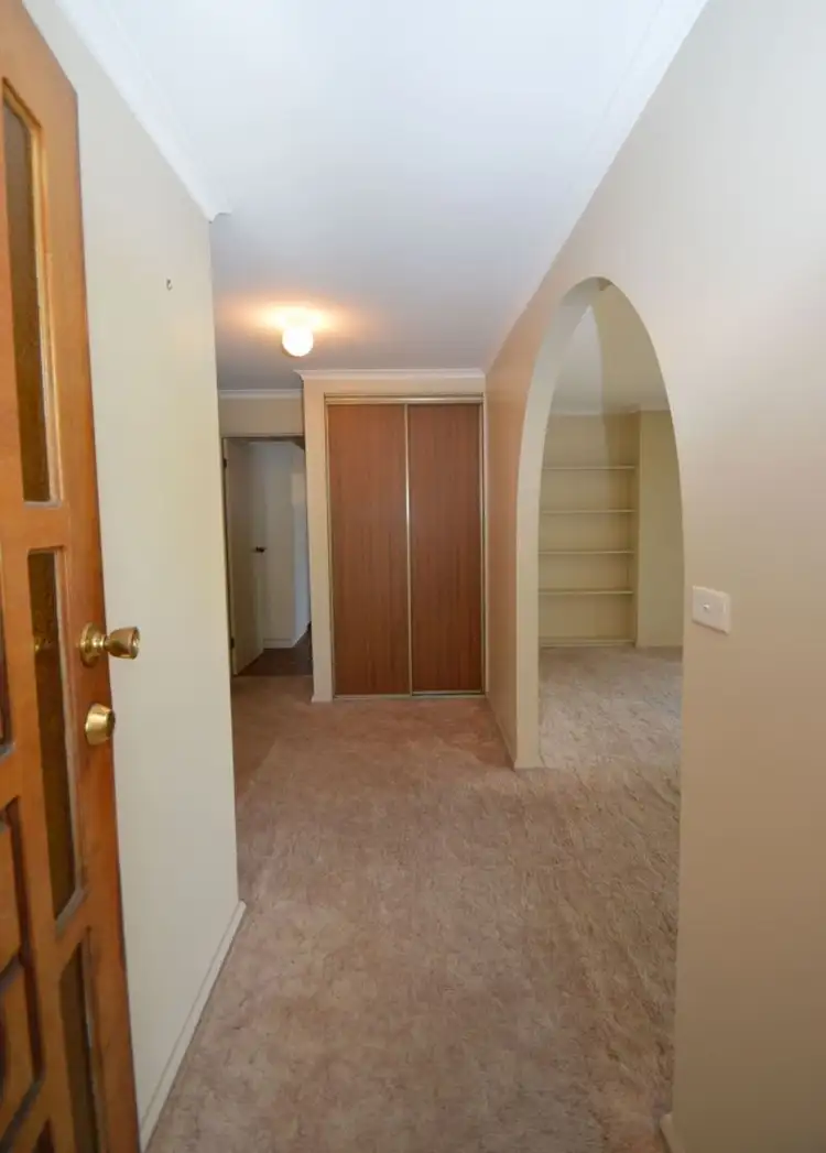 Second view of Homely house listing, 1/50 Williams Road, Wangaratta VIC 3677