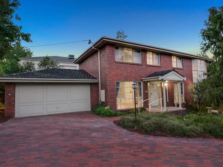 1/40 The Highway, Mount Waverley VIC 3149