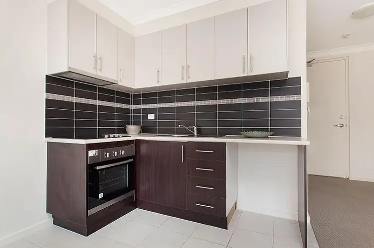 Fourth view of Homely apartment listing, 110A/41-43 Stockade Avenue, Coburg VIC 3058