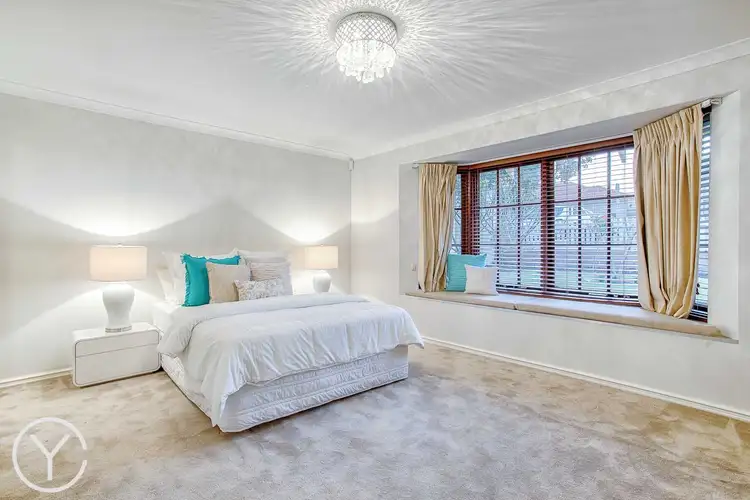 Fifth view of Homely house listing, 33A Henley Road, Mount Pleasant WA 6153