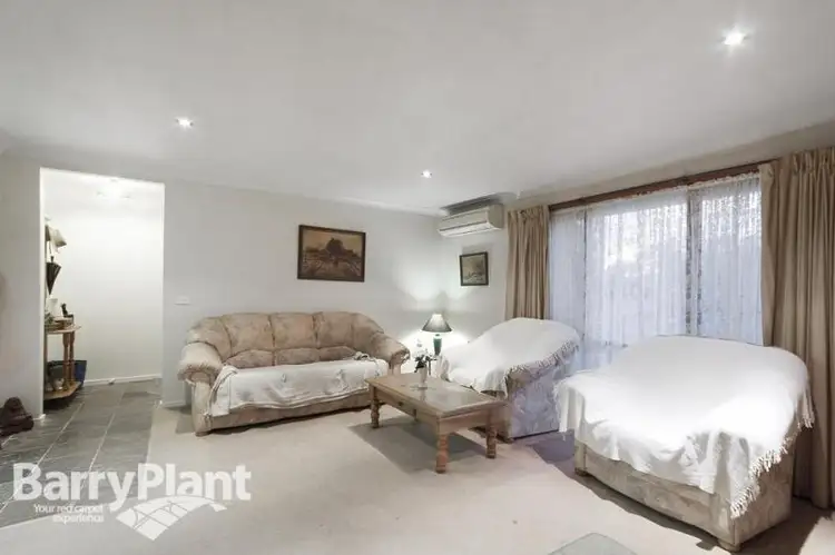 Third view of Homely house listing, 1 Macquarie Court, Cranbourne North VIC 3977