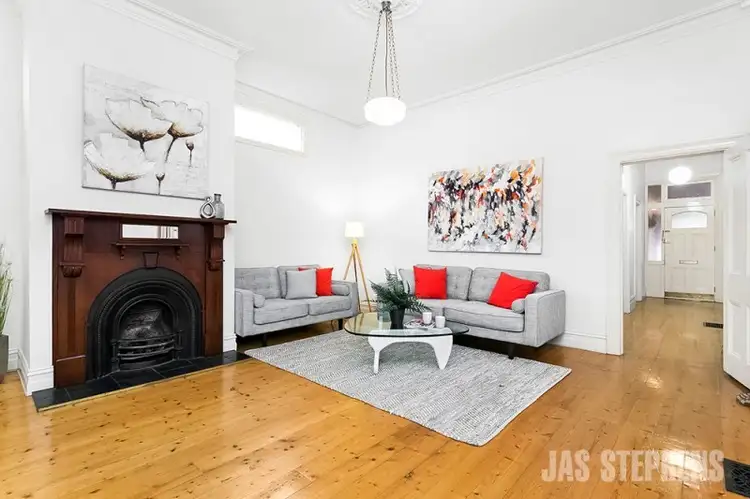 Third view of Homely house listing, 51 Lynch Street, Footscray VIC 3011