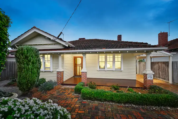 1 Lily Street, Bentleigh VIC 3204