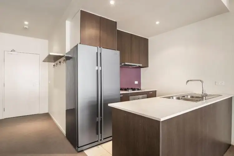 Main view of Homely apartment listing, H407/50-56 High Street, Preston VIC 3072