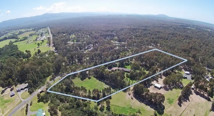 17 Ironwood Close, Nowra Hill NSW 2540