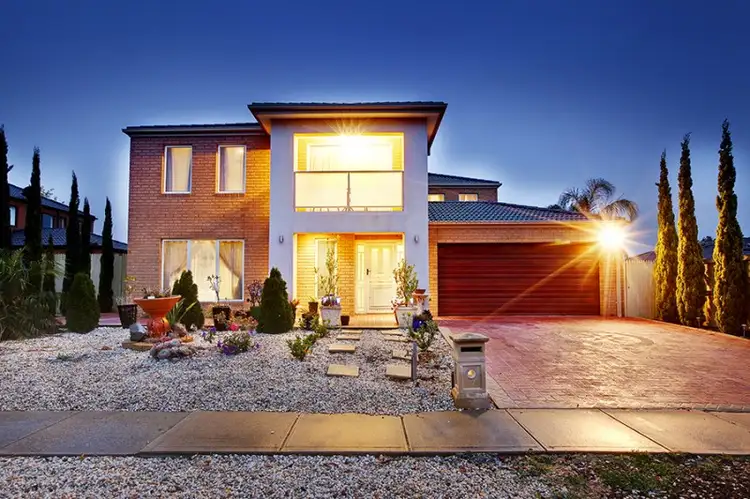 17 Fairview Parade, Tarneit VIC 3029