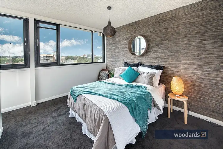 Sixth view of Homely apartment listing, 83/333 Beaconsfield Parade, St Kilda West VIC 3182