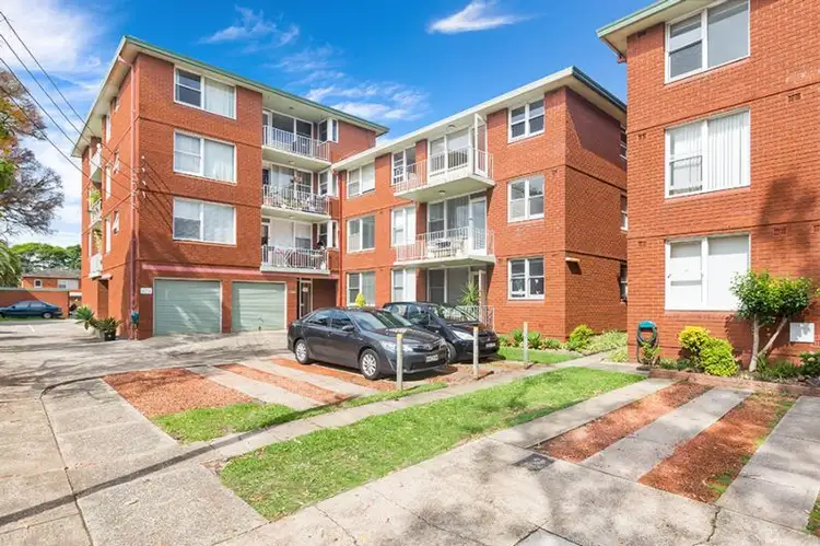 11/110 Kingsway, Woolooware NSW 2230