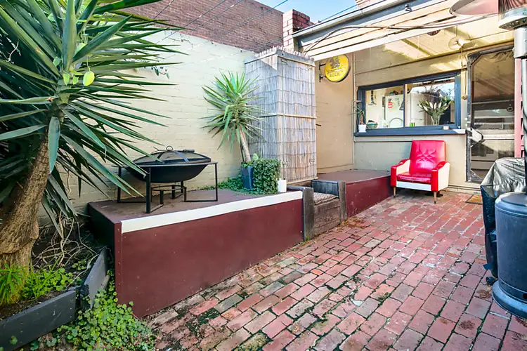 Sixth view of Homely house listing, 621 Nicholson Street, Carlton North VIC 3054