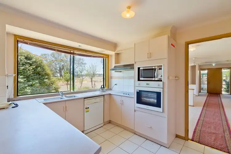 Second view of Homely house listing, 203 Rilens Road, Muckleford VIC 3451