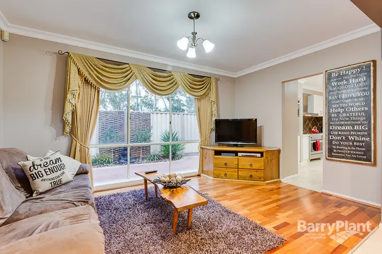 Third view of Homely house listing, 5 Mallard Close, Hillside VIC 3037