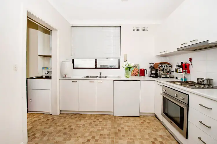 Sixth view of Homely apartment listing, 9/40 Diamond Bay Road, Vaucluse NSW 2030