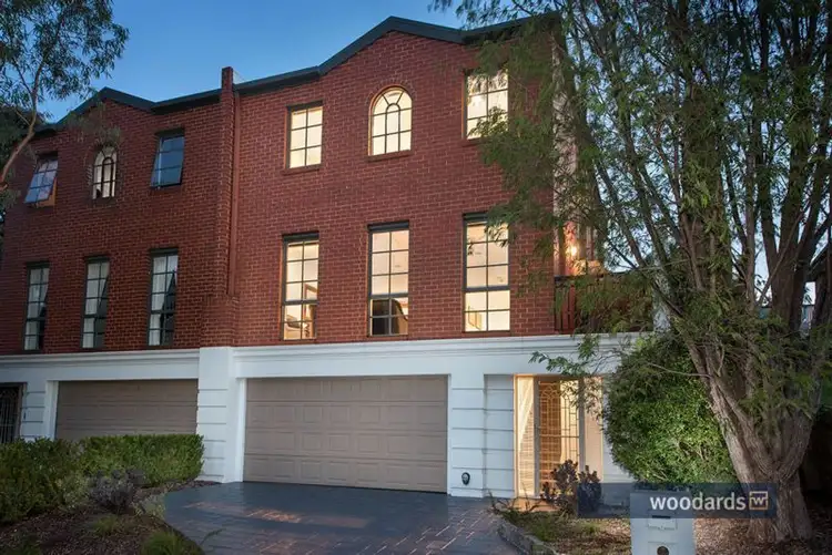 30 Bindy Street, Blackburn South VIC 3130