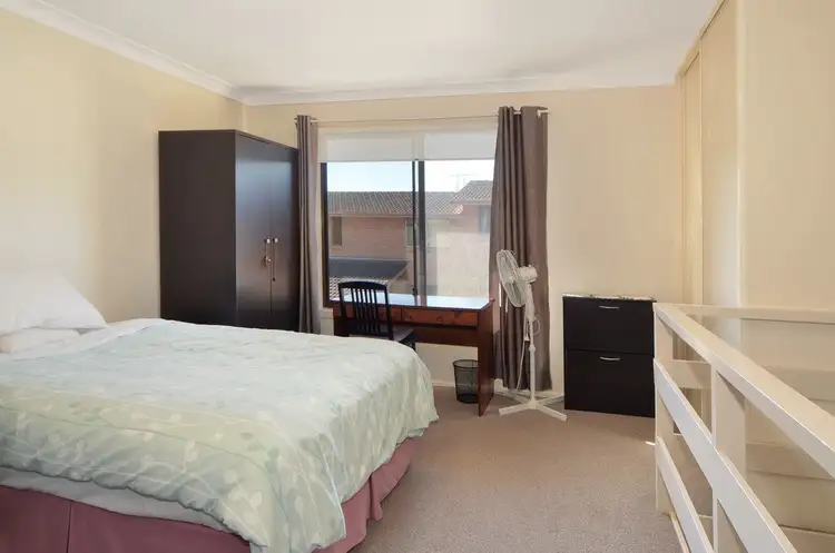 Fourth view of Homely house listing, 4/6 Campbell Place, Nowra NSW 2541