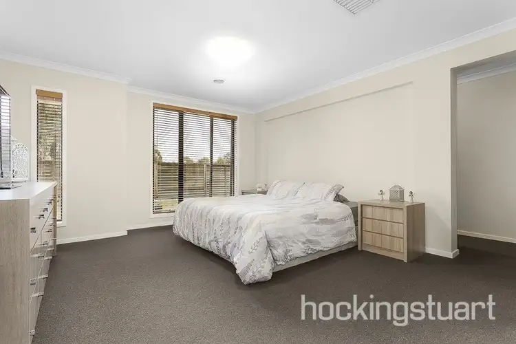 Sixth view of Homely house listing, 39 Edinburgh Drive, Skye VIC 3977