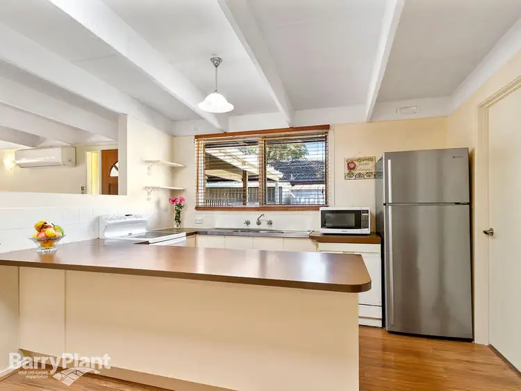 Fourth view of Homely house listing, 25 Ferguson Court, Ferntree Gully VIC 3156