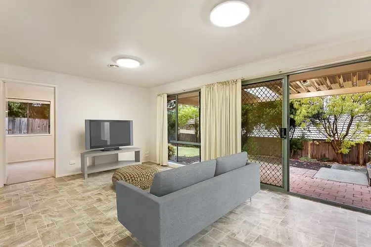 Second view of Homely house listing, 27 Longacres Road, Yallambie VIC 3085