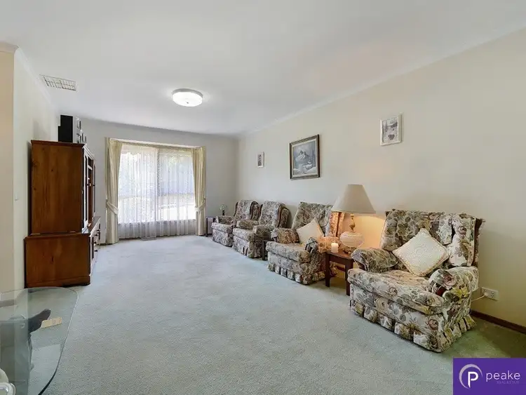 Fourth view of Homely house listing, 78 Quarry Hills Drive, Berwick VIC 3806