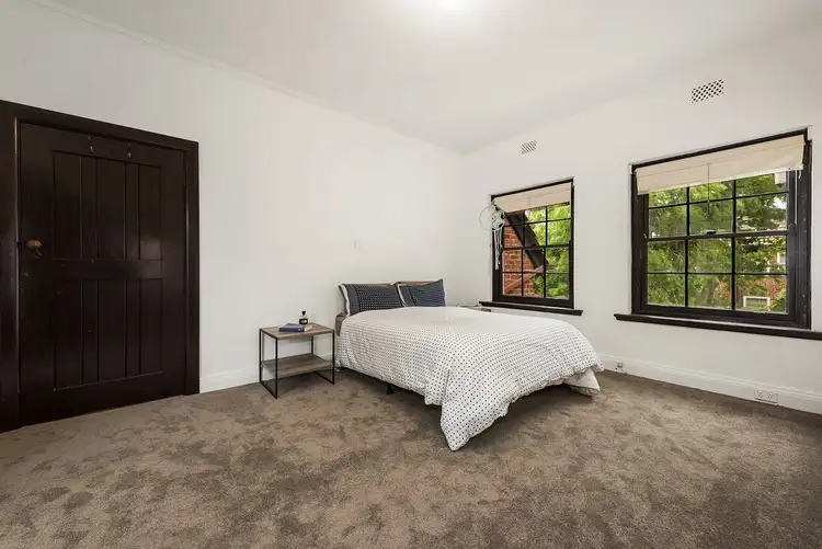 Third view of Homely apartment listing, 8/44 Murphy Street, South Yarra VIC 3141
