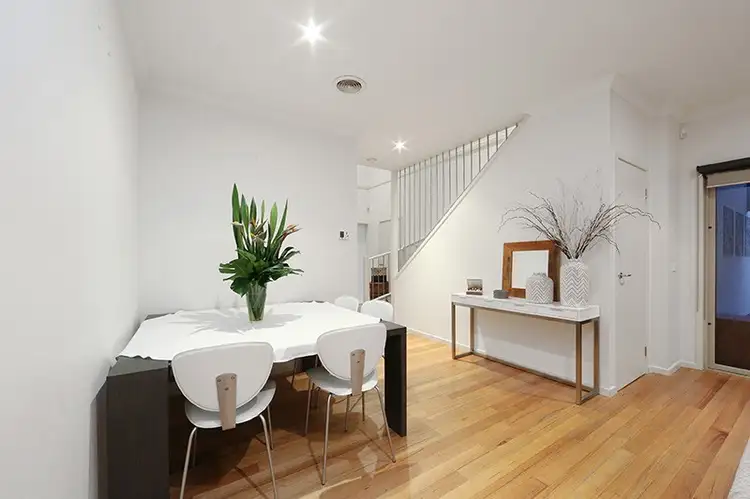 Fourth view of Homely townhouse listing, 5 Saltbush Crt, Rowville VIC 3178