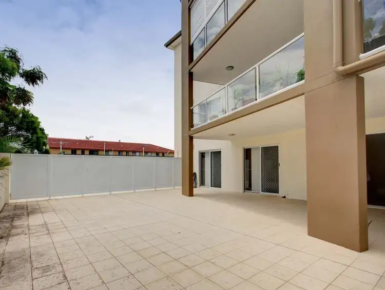 6/12 Grace Street, Nundah QLD 4012