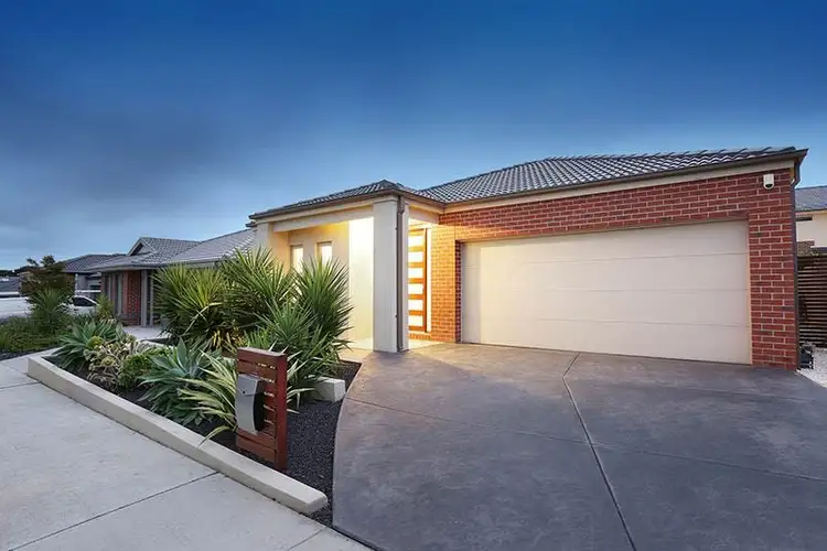 12 Taormina Street, Greenvale VIC 3059