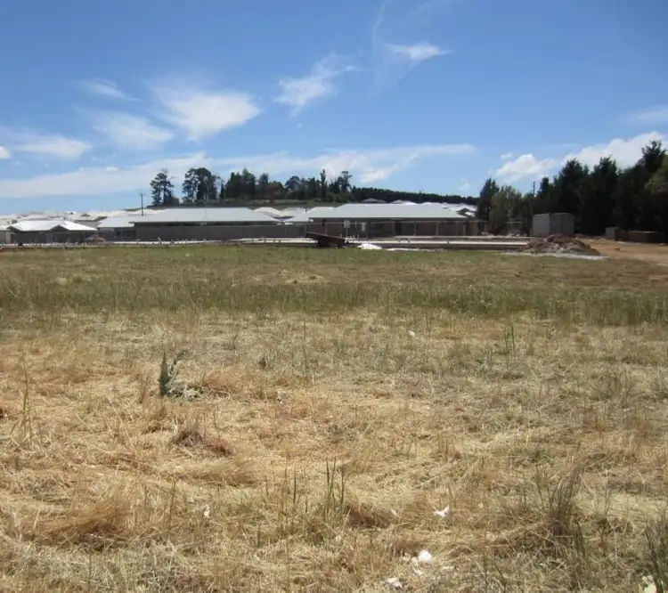 Second view of Homely land listing, 50 Gourock Avenue, Goulburn NSW 2580