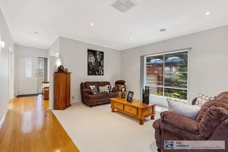 Fourth view of Homely house listing, 52 Upton Street, Altona VIC 3018