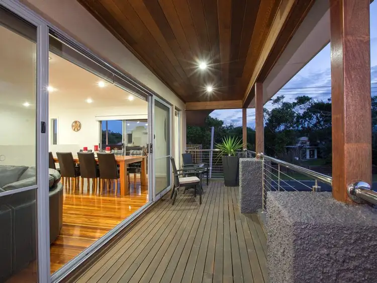 Fourth view of Homely house listing, 126 Dromana Parade, Safety Beach VIC 3936