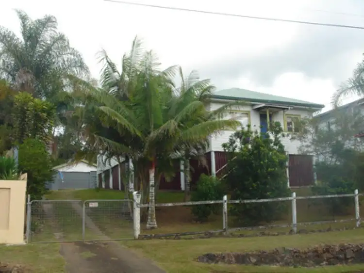Second view of Homely house listing, 29 carter Road, Nambour QLD 4560