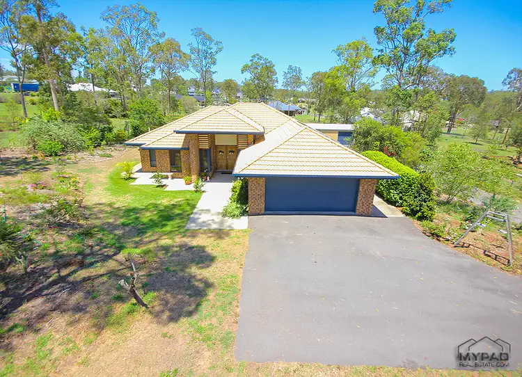 Fourth view of Homely house listing, 22 Dianella Court, New Beith QLD 4124